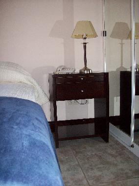 Apartamento de vacaciones en buenos aires (Buenos Aires)Casa de vacaciones