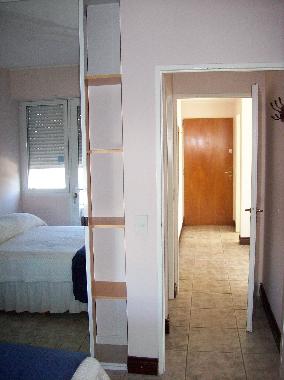 Apartamento de vacaciones en buenos aires (Buenos Aires)Casa de vacaciones