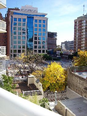 Apartamento de vacaciones en buenos aires (Buenos Aires)Casa de vacaciones