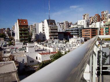 Apartamento de vacaciones en buenos aires (Buenos Aires)Casa de vacaciones