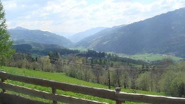 Casa de vacaciones en St. Peter am Kammersberg (�stliche Obersteiermark)Casa de vacaciones