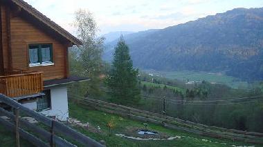 Casa de vacaciones en St. Peter am Kammersberg (�stliche Obersteiermark)Casa de vacaciones