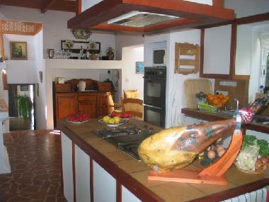 cocina