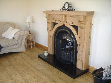 Casa de vacaciones en Annagry (Donegal)Casa de vacaciones