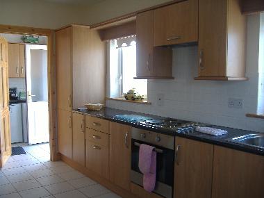 Casa de vacaciones en Annagry (Donegal)Casa de vacaciones