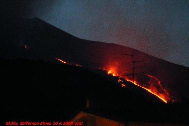 Casa de vacaciones en Piedimonte Etneo (Catania)Casa de vacaciones