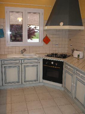 Casa de vacaciones en Nevian (Aude)Casa de vacaciones