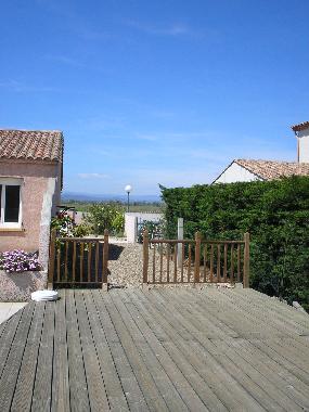 Casa de vacaciones en Nevian (Aude)Casa de vacaciones