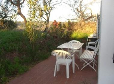 Casa de vacaciones en Sao Bras de Alportel (Algarve)Casa de vacaciones