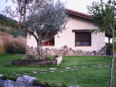 Casa de vacaciones en CANDELEDA-EL RASO (vila)Casa de vacaciones
