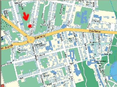 Casa de vacaciones en H�viz (Zala)Casa de vacaciones