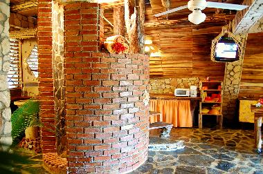 Chalet en Las Galeras - Saman� (Samana)Casa de vacaciones