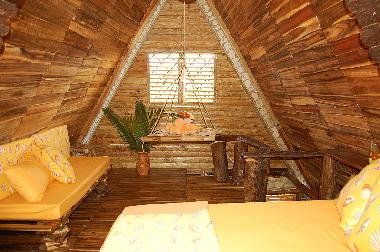 Chalet en Las Galeras - Saman� (Samana)Casa de vacaciones