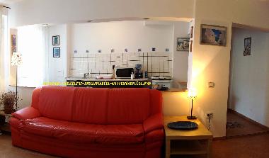 Apartamento de vacaciones en Constanta (Constanta)Casa de vacaciones