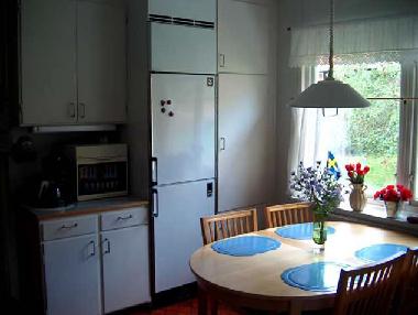 Casa de vacaciones en Trollsjheden (Dalarna)Casa de vacaciones