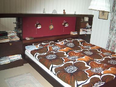 Casa de vacaciones en Trollsj�heden (Dalarna)Casa de vacaciones