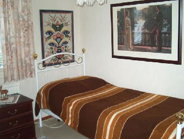 Casa de vacaciones en Trollsj�heden (Dalarna)Casa de vacaciones