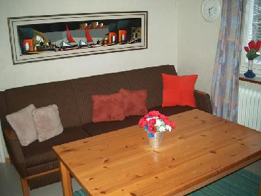 Casa de vacaciones en Trollsj�heden (Dalarna)Casa de vacaciones