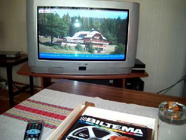 Casa de vacaciones en Trollsj�heden (Dalarna)Casa de vacaciones