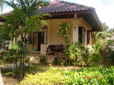 Casa de vacaciones en Koh Samui, Taling Ngam (Surat Thani)Casa de vacaciones