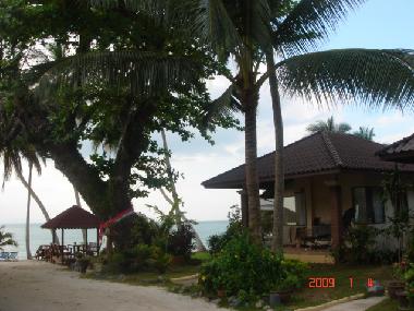 Casa de vacaciones en Koh Samui, Taling Ngam (Surat Thani)Casa de vacaciones