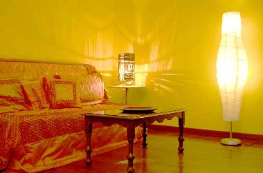 Apartamento de vacaciones en Rom (Roma)Casa de vacaciones