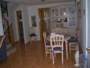 Apartamento de vacaciones en santa pola (Alicante / Alacant)Casa de vacaciones