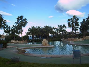 Apartamento de vacaciones en santa pola (Alicante / Alacant)Casa de vacaciones