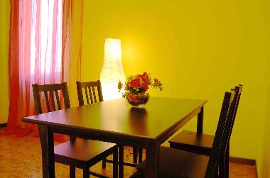 Apartamento de vacaciones en Rom (Roma)Casa de vacaciones