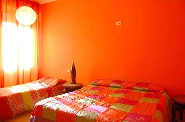 Apartamento de vacaciones en Rom (Roma)Casa de vacaciones