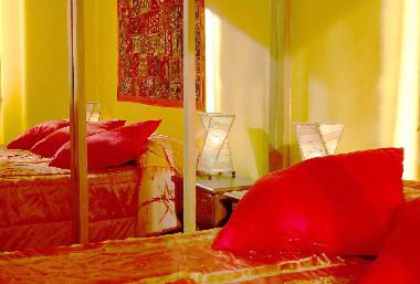 Apartamento de vacaciones en Rom (Roma)Casa de vacaciones