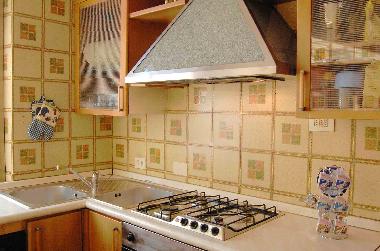 Apartamento de vacaciones en Rom (Roma)Casa de vacaciones