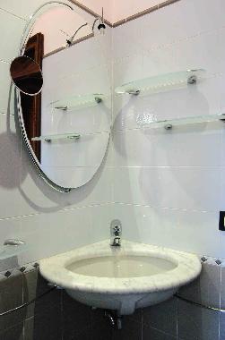 Apartamento de vacaciones en Rom (Roma)Casa de vacaciones