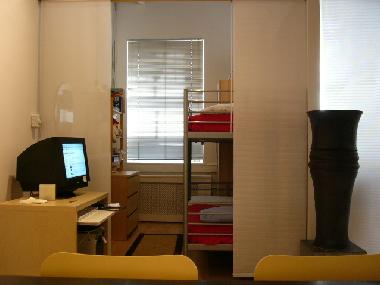 Apartamento de vacaciones en New York (New York)Casa de vacaciones