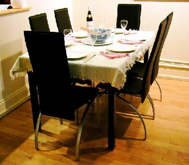 Apartamento de vacaciones en New York (New York)Casa de vacaciones