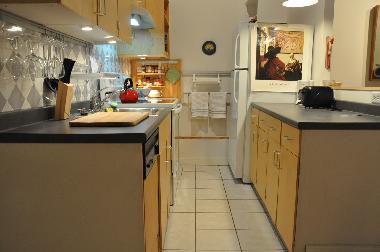 Apartamento de vacaciones en New York (New York)Casa de vacaciones