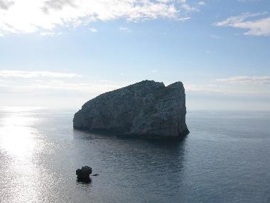Apartamento de vacaciones en alghero (Sassari)Casa de vacaciones