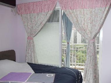 Apartamento de vacaciones en Fuling (Chongqing)Casa de vacaciones
