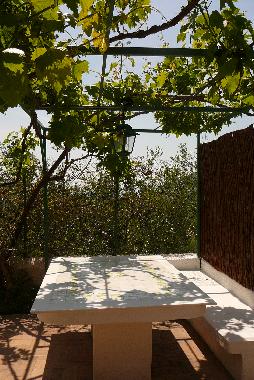 Casa de vacaciones en Mattinata (Foggia)Casa de vacaciones