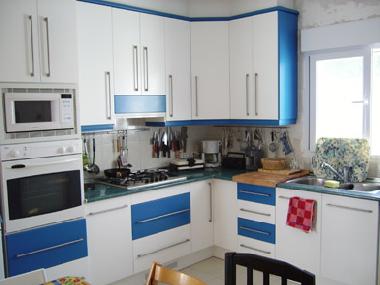 Apartamento de vacaciones en TORREVIEJA (Alicante / Alacant)Casa de vacaciones