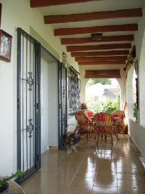 Apartamento de vacaciones en TORREVIEJA (Alicante / Alacant)Casa de vacaciones