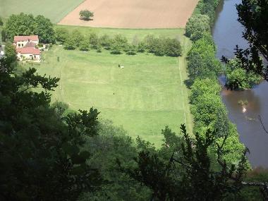 Casa de vacaciones en Saint L�on sur V�z�re (Dordogne)Casa de vacaciones