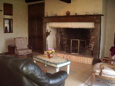 Casa de vacaciones en Saint L�on sur V�z�re (Dordogne)Casa de vacaciones