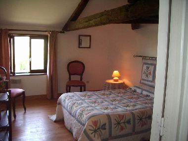 Casa de vacaciones en Saint L�on sur V�z�re (Dordogne)Casa de vacaciones