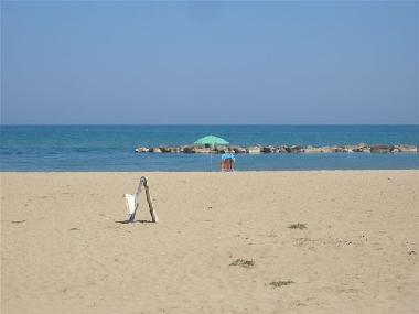 Apartamento de vacaciones en Campomarino Lido (Campobasso)Casa de vacaciones