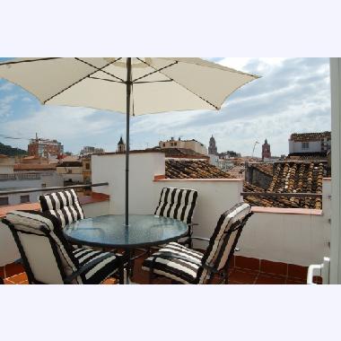 Apartamento de vacaciones en Malaga und Umgebung (M�laga)Casa de vacaciones