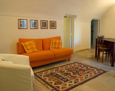 Apartamento de vacaciones en Gallipoli (Lecce)Casa de vacaciones