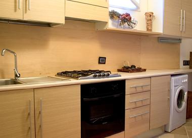 Apartamento de vacaciones en Gallipoli (Lecce)Casa de vacaciones