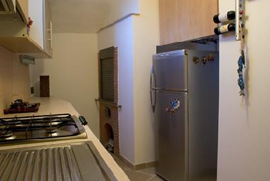 Apartamento de vacaciones en Gallipoli (Lecce)Casa de vacaciones