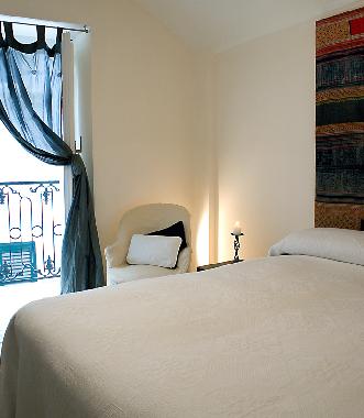 Apartamento de vacaciones en Gallipoli (Lecce)Casa de vacaciones